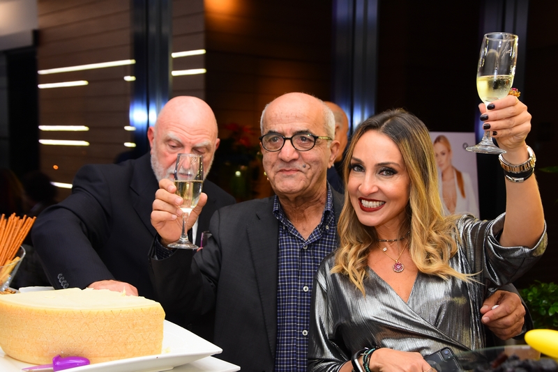 Grand Opening of Waterfront Clinic